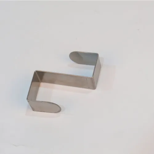 Stainless Steel S Shaped Hook
