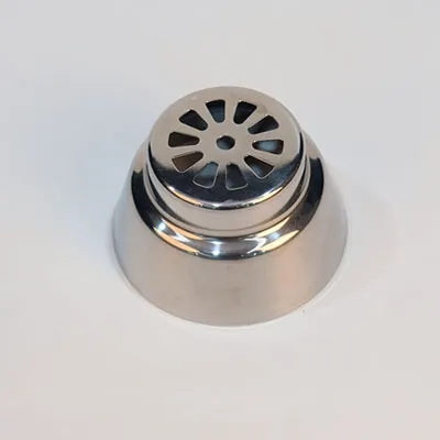 Stamping Stainless Steel Cold Water Kettel Lid