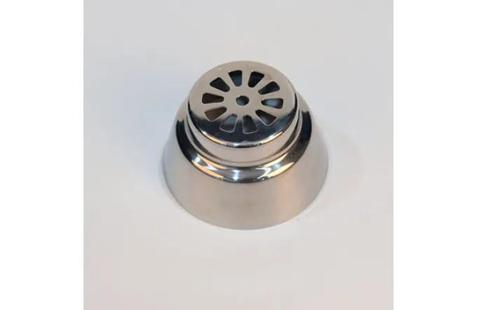 Types of Metal Stamping