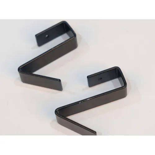 Metal Flat Hook