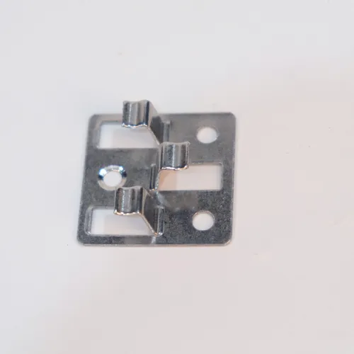 Custom Precision Sheet Metal Stamping Parts