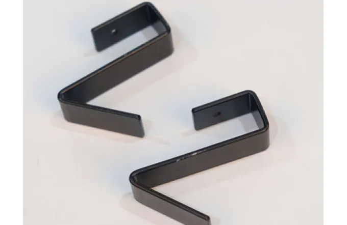 Types of Steel for Precision Metal Stamping