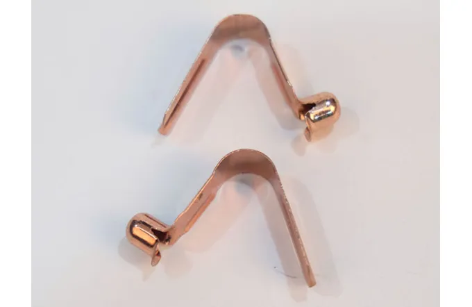 What Are Metal Stampings Used For?