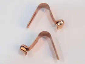 How Much Do You Know About Metal Stampings?