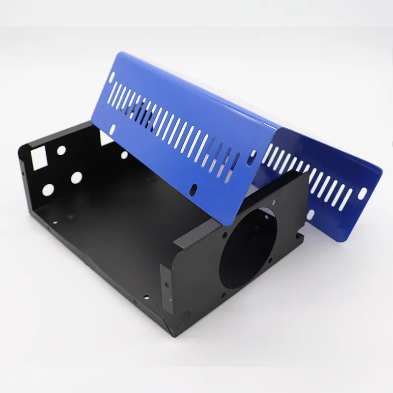 Electric Appliance Power Supply Box