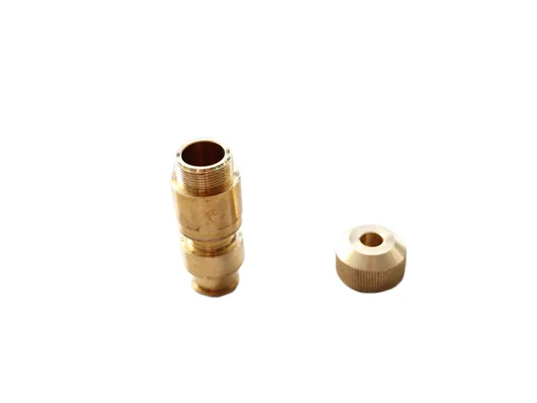 Machining Accesories