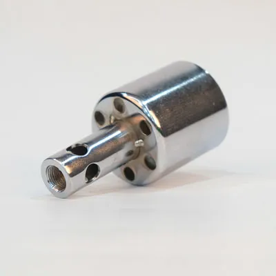 Custom Precision Deep Drawing Parts