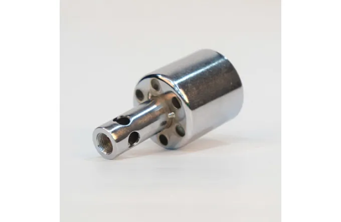 Metal Stamping Services