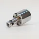 Custom Precision Deep Drawing Parts