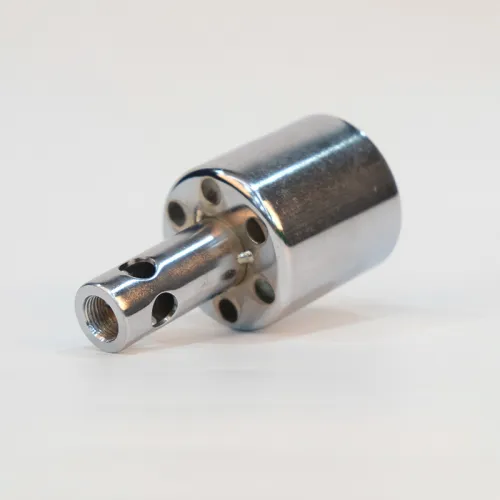 Custom Precision Deep Drawing Parts