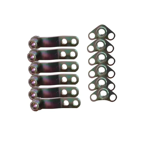 ABS sensor bracket