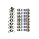 ABS sensor bracket