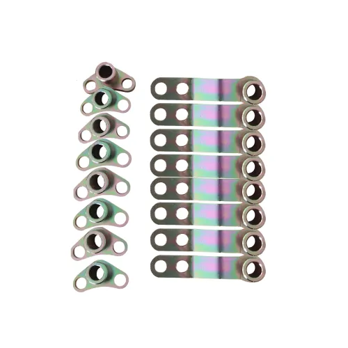 ABS sensor bracket