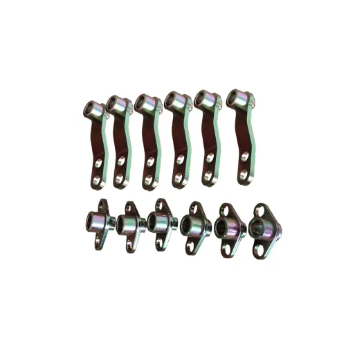 ABS sensor bracket