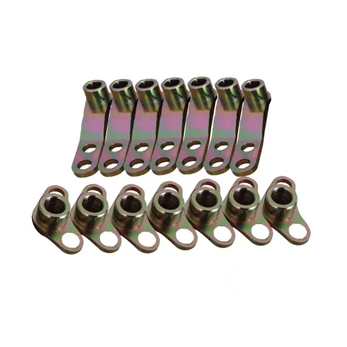 ABS sensor bracket